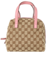 Princy Dome GG, front view